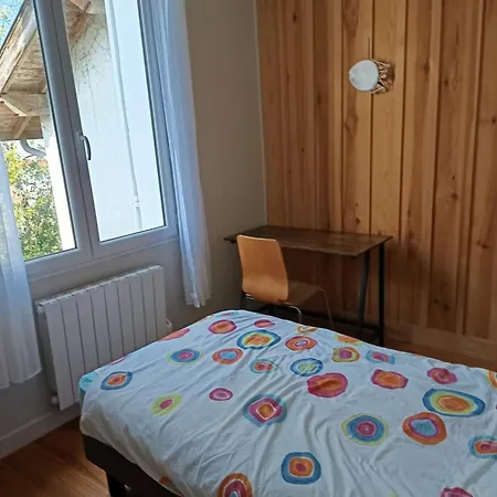 Hébergement de vacances Maison Confortable Centre