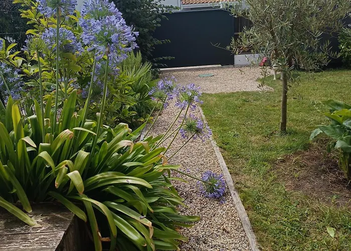 Maison Confortable Centre *