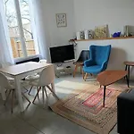 Holiday home Maison Confortable Centre Hourtin
