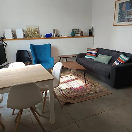 Maison Confortable Centre بيت للعطل هورتين