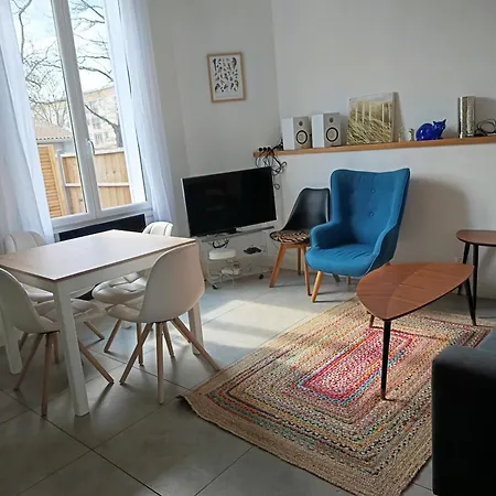 بيت للعطل Maison Confortable Centre هورتين