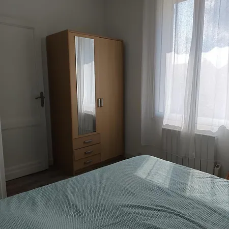 Maison Confortable Centre * هورتين