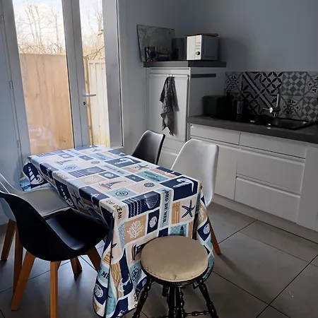 Maison Confortable Centre