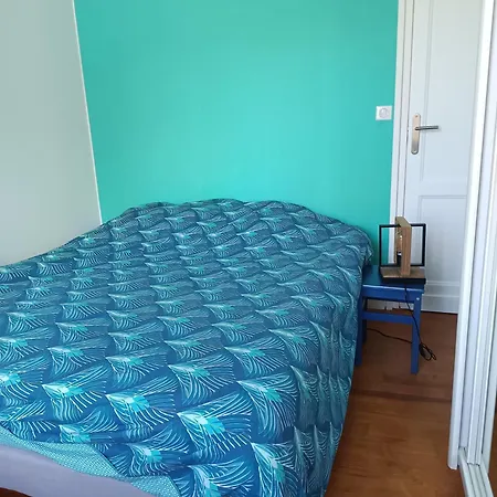 بيت للعطل Maison Confortable Centre