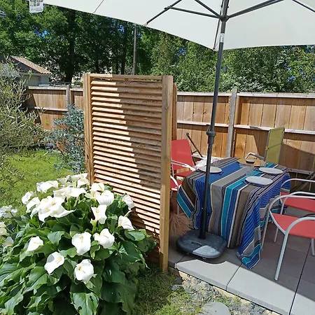 Maison Confortable Centre هورتين