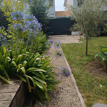 Maison Confortable Centre *