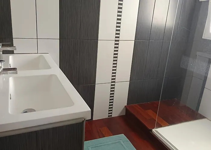 Maison Confortable Centre Ferienhaus *