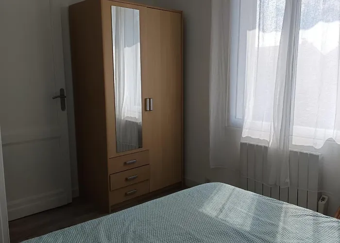 Maison Confortable Centre * Hourtin